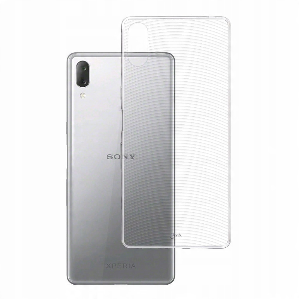 

Etui Pancerne od 3mk Armor Case -- Sony Xperia L3