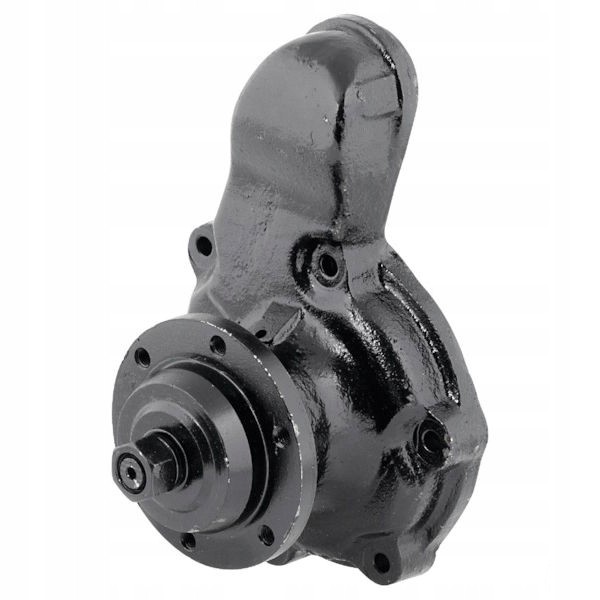 K2940PLA0450B1 - Водяний насос без корпусу термостата SW - 400 Bizon