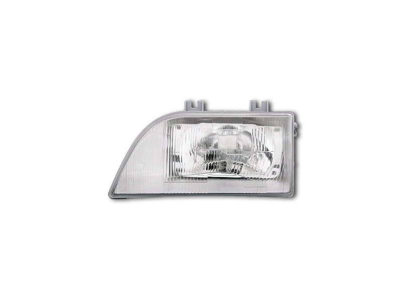 Světlomet Polonez Wesem 5901101E přední světlo levé 1978-2002 H4