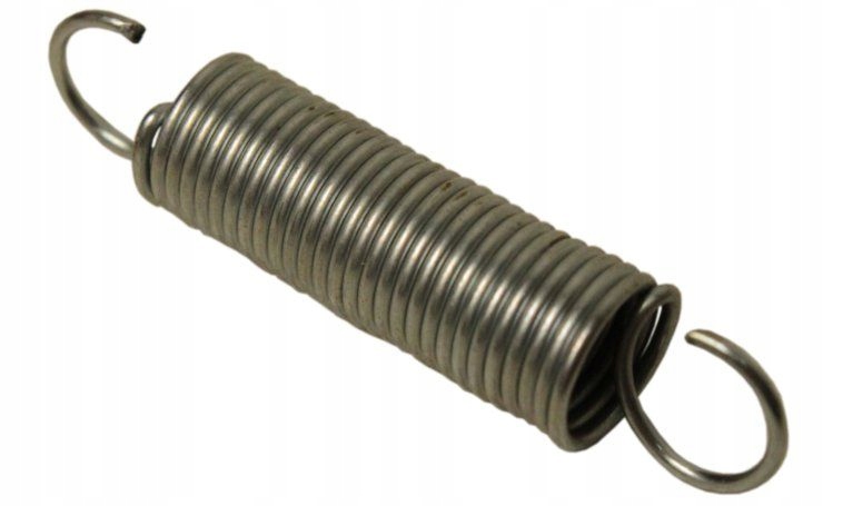 

Sprężyna pokrywy maski Zetor 5011 7745 69115381