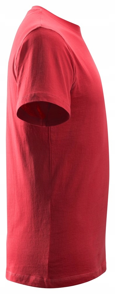 Snickers koszulka 2502 czerwona XL Rozmiar XL