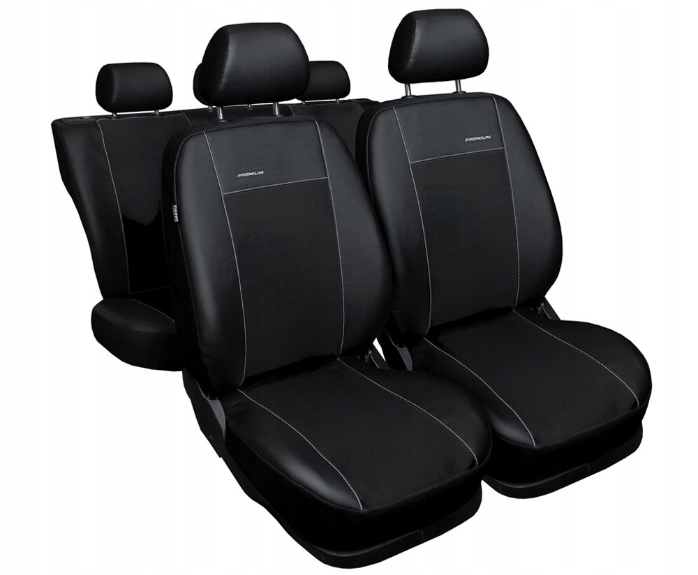 

Bmw Seria 1 E82 E87 E88 F20 F21 Pokrowce Na Fotele