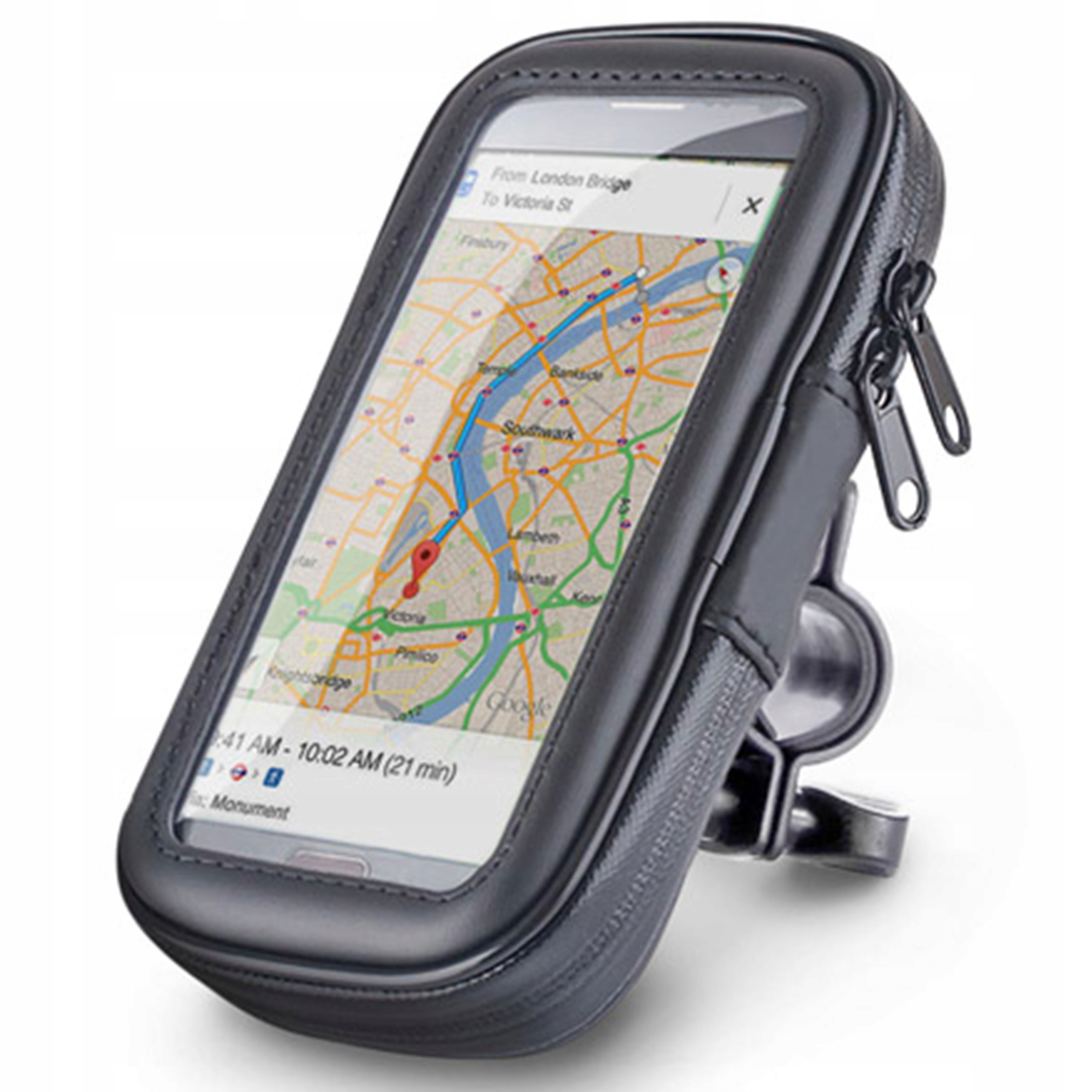 

Wodoodporny Uchwyt Rowerowy Na Telefon Gps Rower