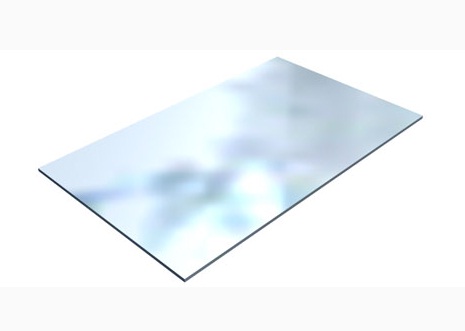 Blacha nierdzewna nierdzewka arkusz 2m2 / formatki