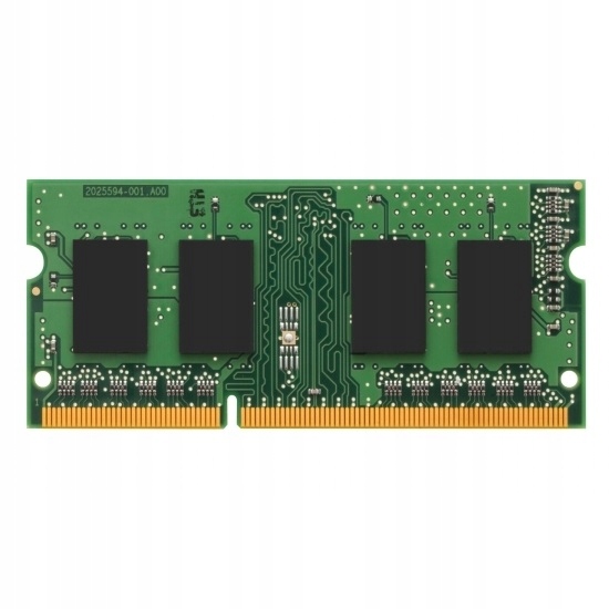 Pamięć Ram DDR4 16GB 2666MHz Synology Qnap Nas