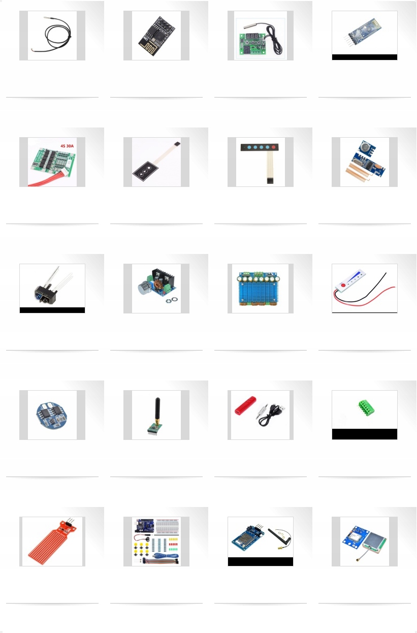 Ładowarka ogniw baterii 5V 1A TP4056 USB C Producent Inna