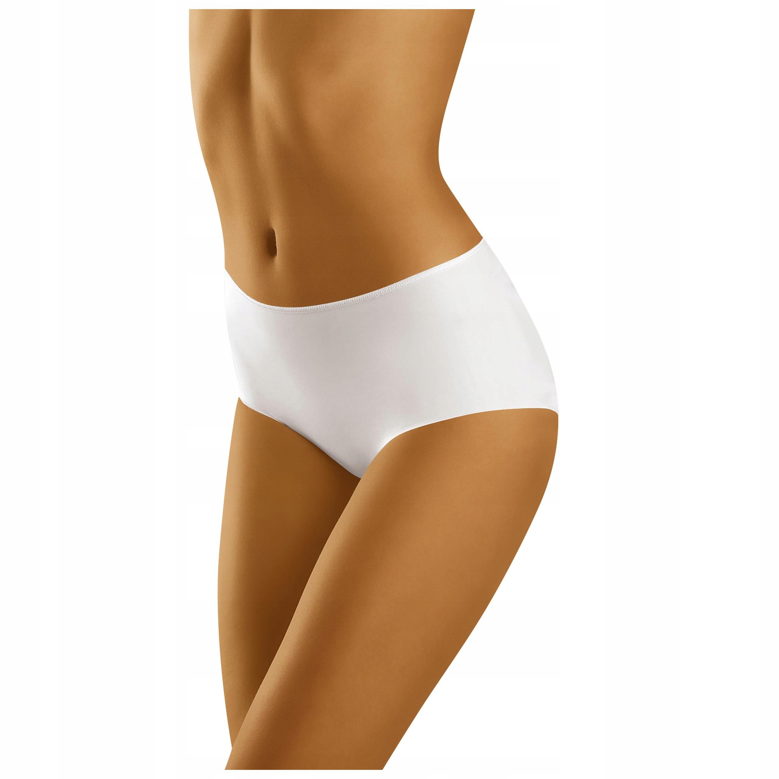 

Polskie Figi Modelujące Majtki Wolbar M