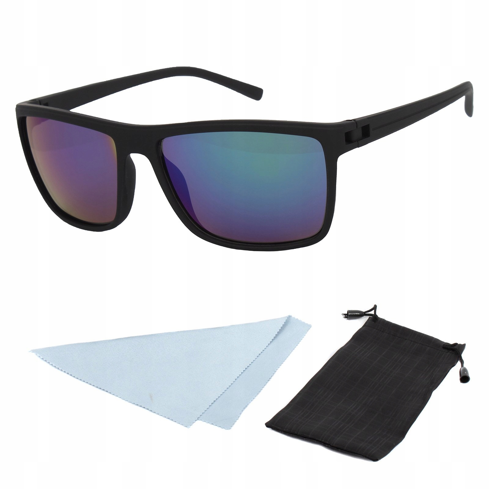 

Haker H535D Okulary Przeciwsłoneczne