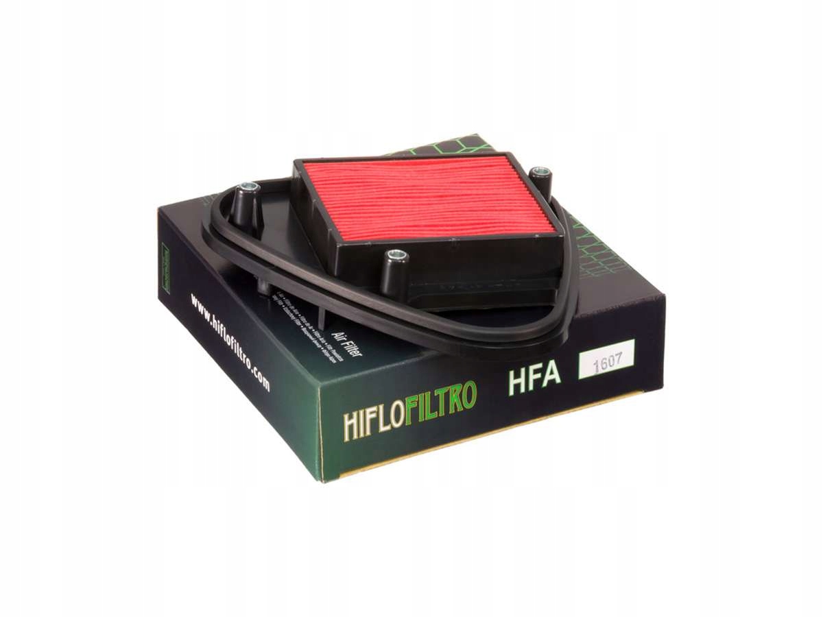 HFA1607 - ПОВІТРЯНИЙ ФІЛЬТР HONDA NV 400 CUSTOM VT 600 SHADOW