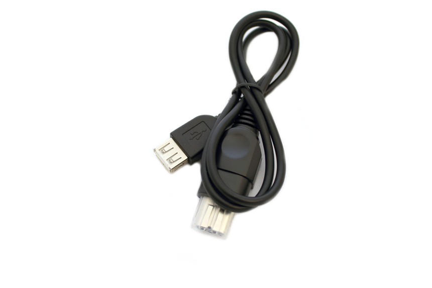 Adapter USB do Microsoft Xbox Ares czarny