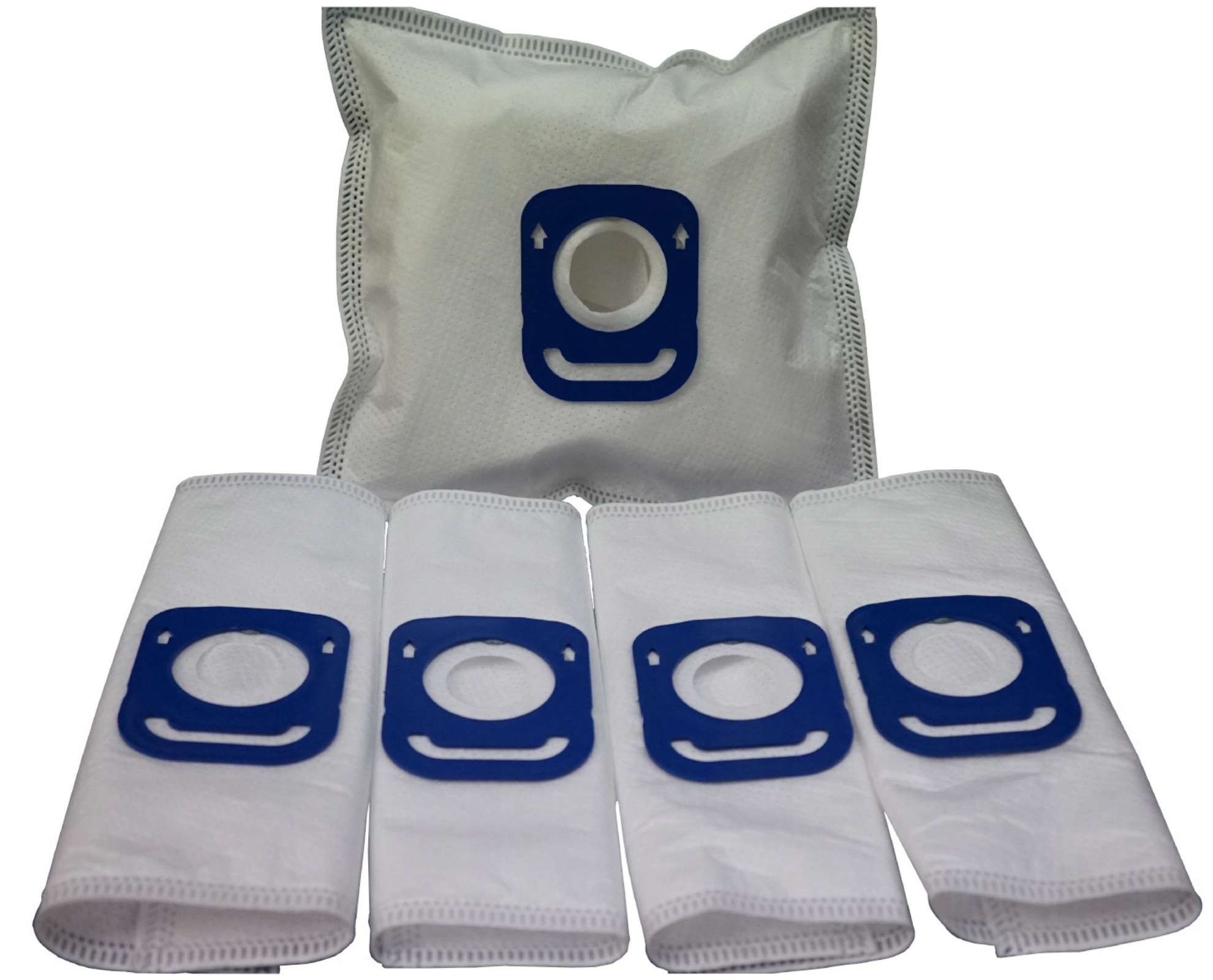 

Worki Syntetyk Tefal Compact Power TW3953EA 10szt