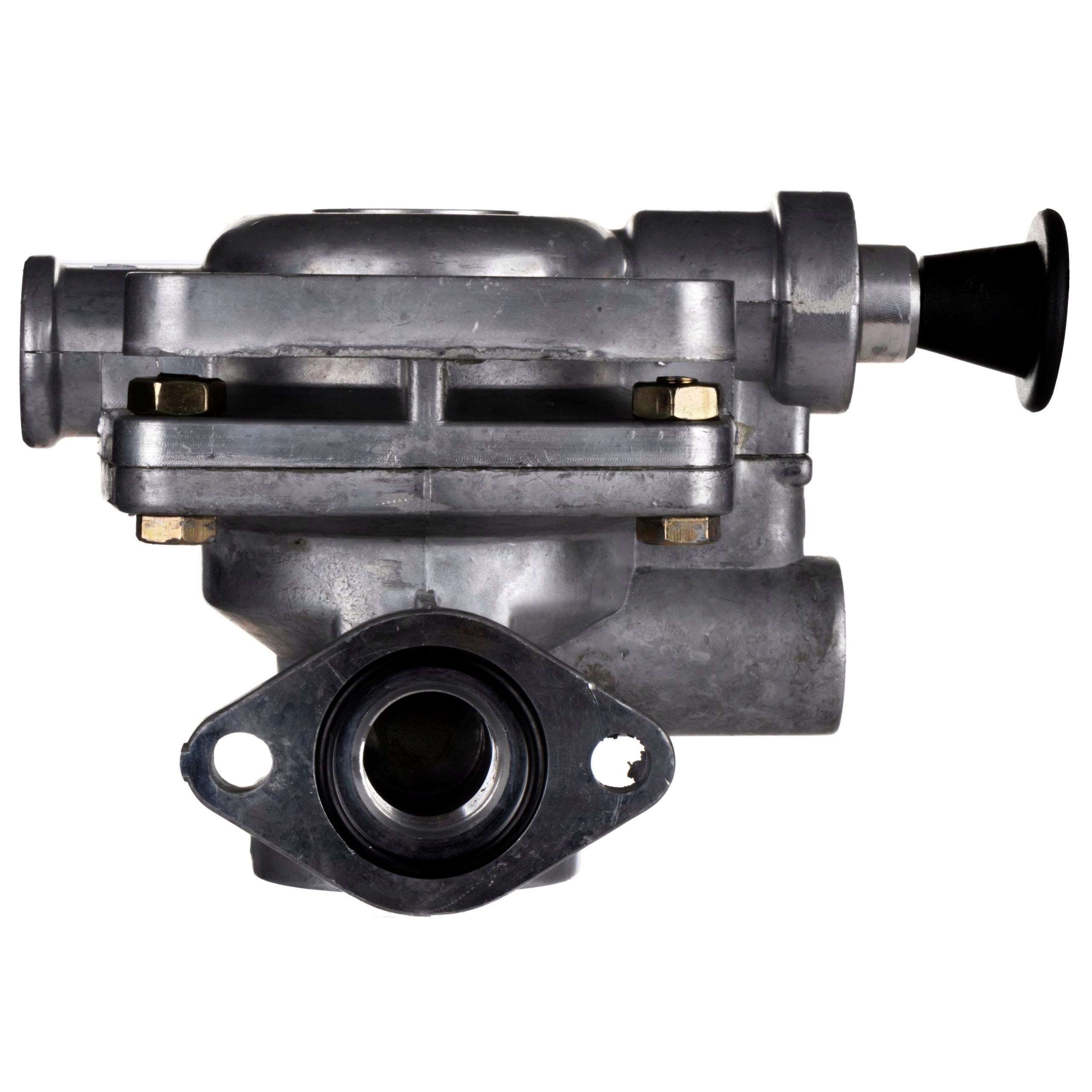 ZAWOR STERUJACY HZS 2 PRZYCZEPA PRZYCZEPY D 47