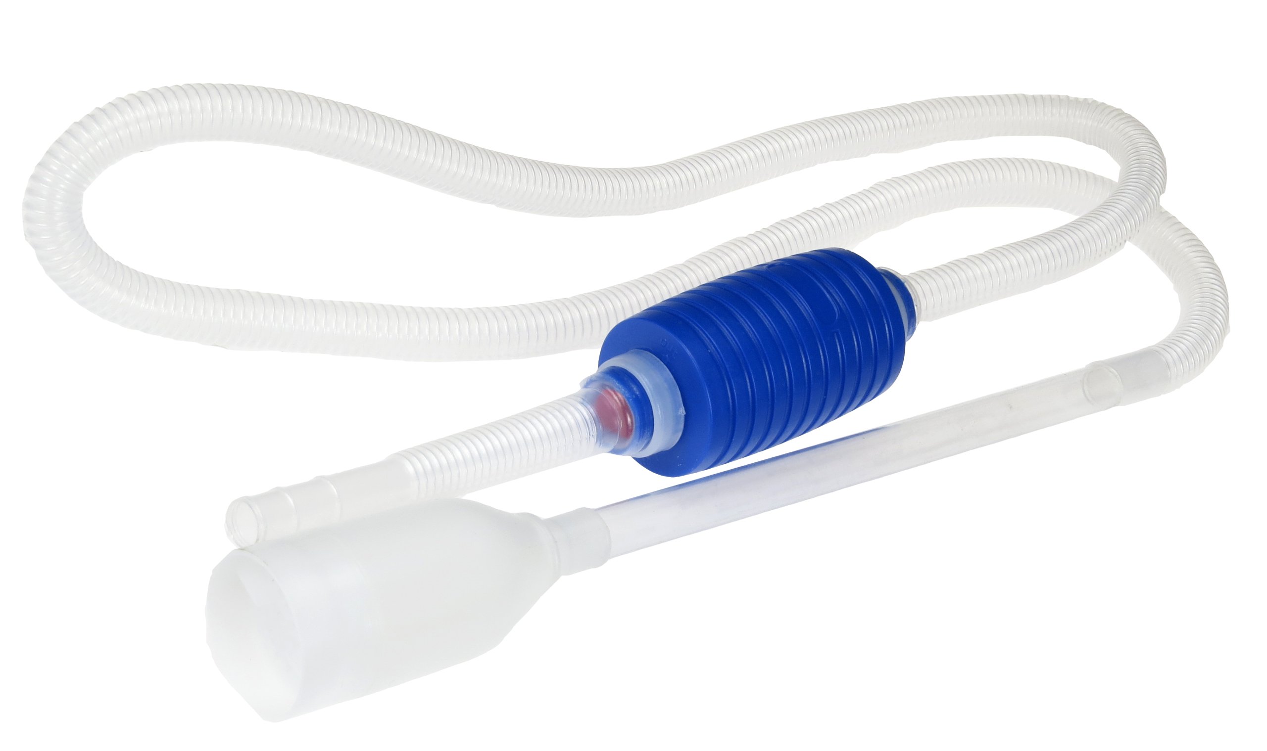 

Aqua Nova Odmulacz Z Pompką Odkurzacz Dna 170cm