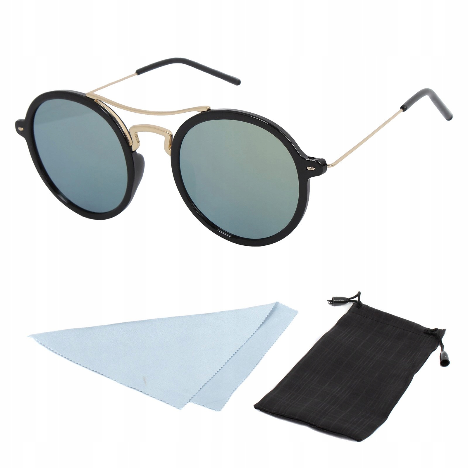 

Haker H557C Męskie Okulary Przeciwsłoneczne
