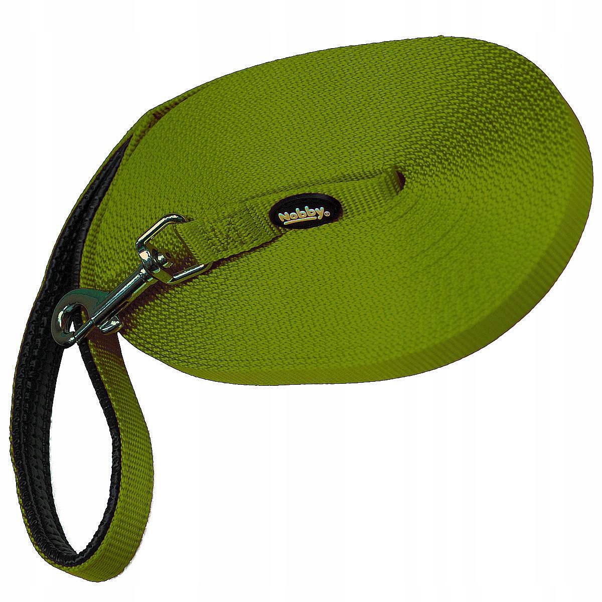 

Smycz dla Psów tropiących wytrzymała długa 5m