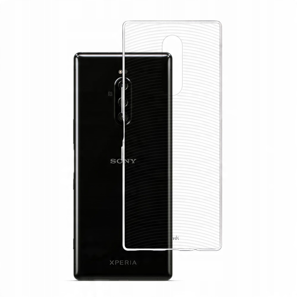 

Do Sony Xperia 1 - Pancerne etui 3mk Armor Case