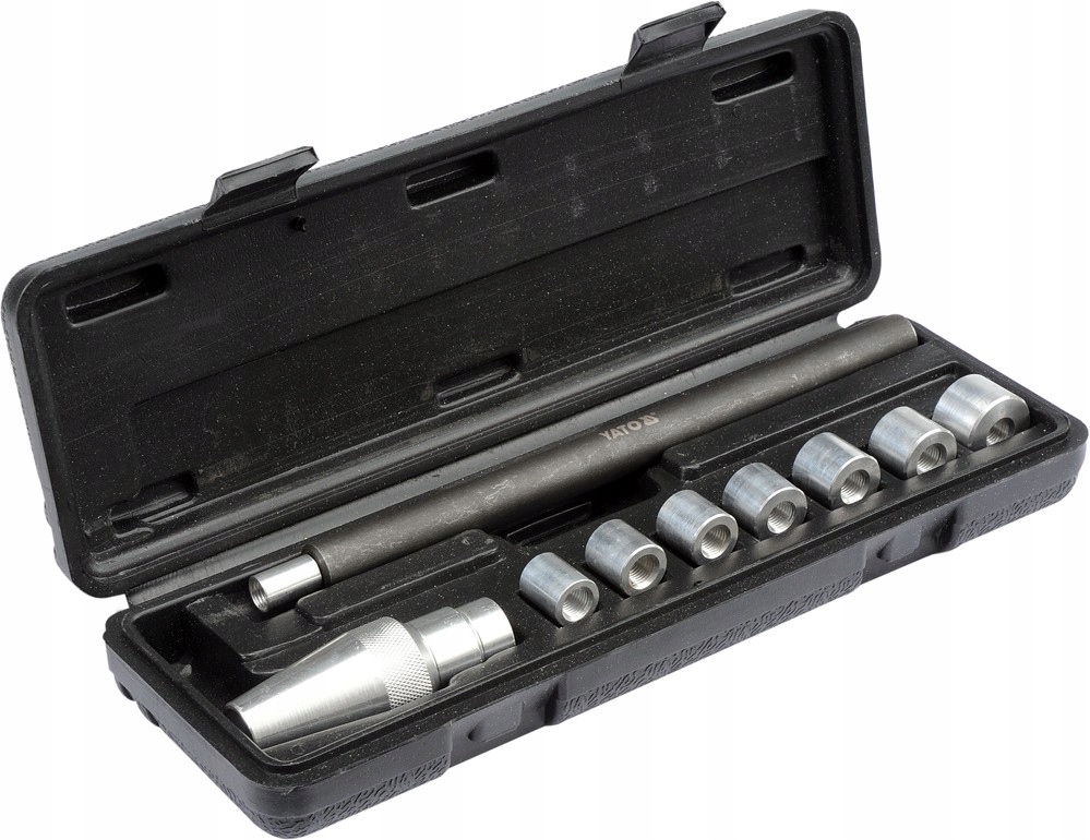 YATO YT-06311 KPL CENTROWANIA TARCZY SPRZĘGŁOWEJ