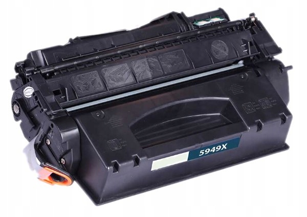 

Toner Hp Q5949X 49X Zamiennik 7K Black