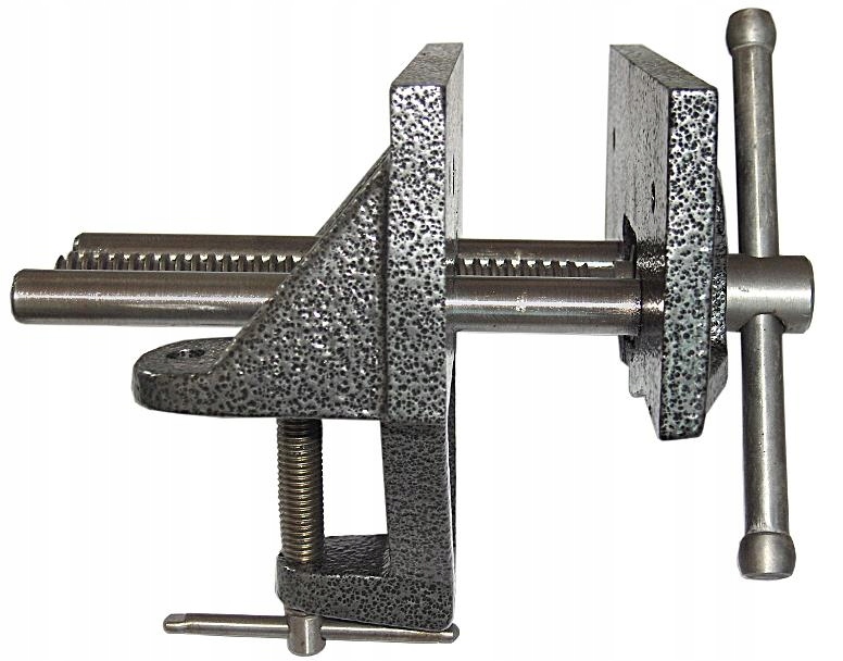 Ruční Truhlářský Svěrák 150 MM Pro Každodenní Truhlářské Práce