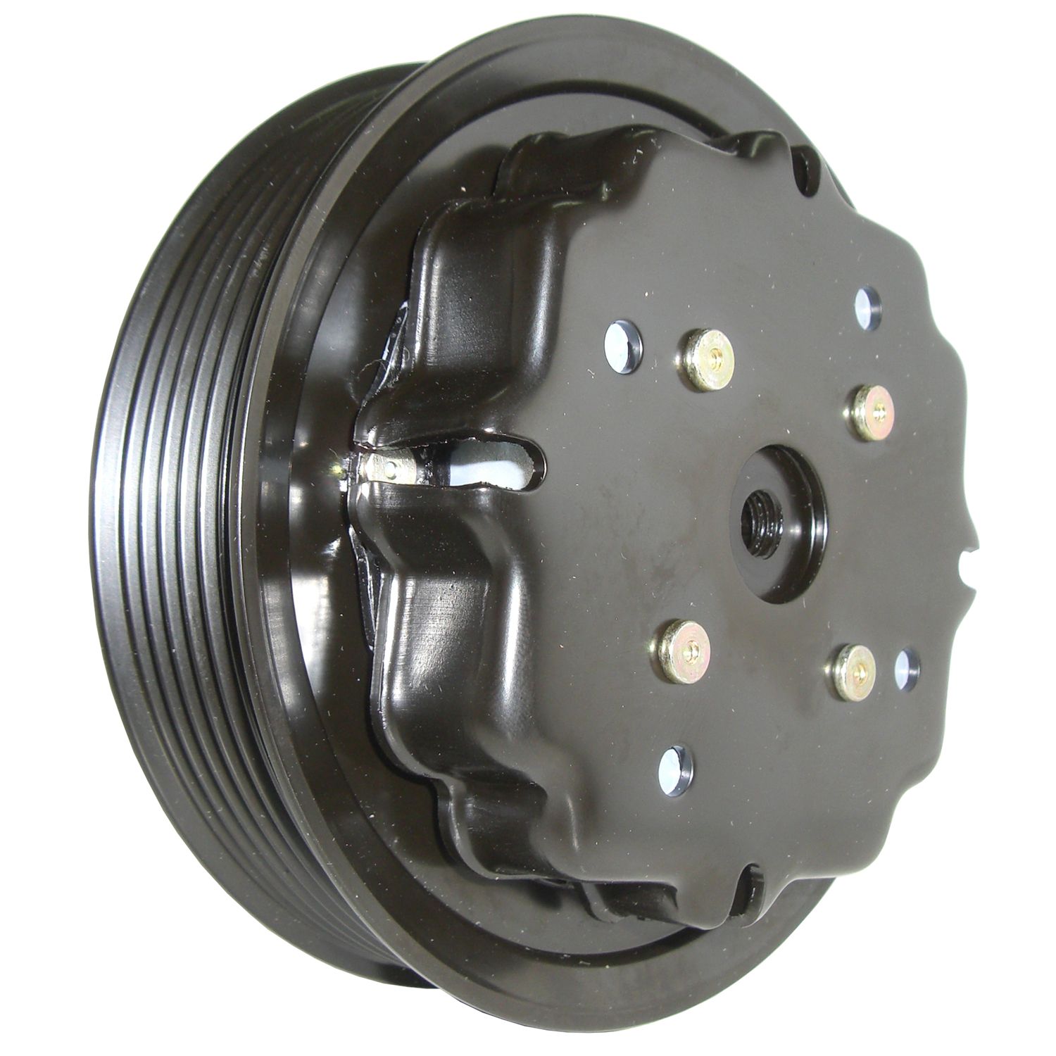 2103116 SPRZĘGŁO KLIMATYZACJI DENSO 6PV 110MM