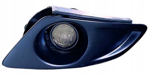 216-2009R-UE - ПРОТИВОТУМАННАЯ ФАРА ПРАВАЯ MAZDA 6 2002-2008