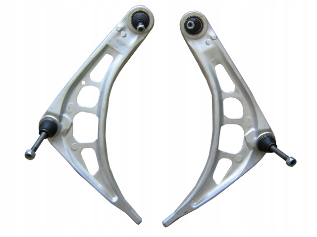 200837 2008382 - Рычаг управления ПД BMW 3 E46 1998-2006