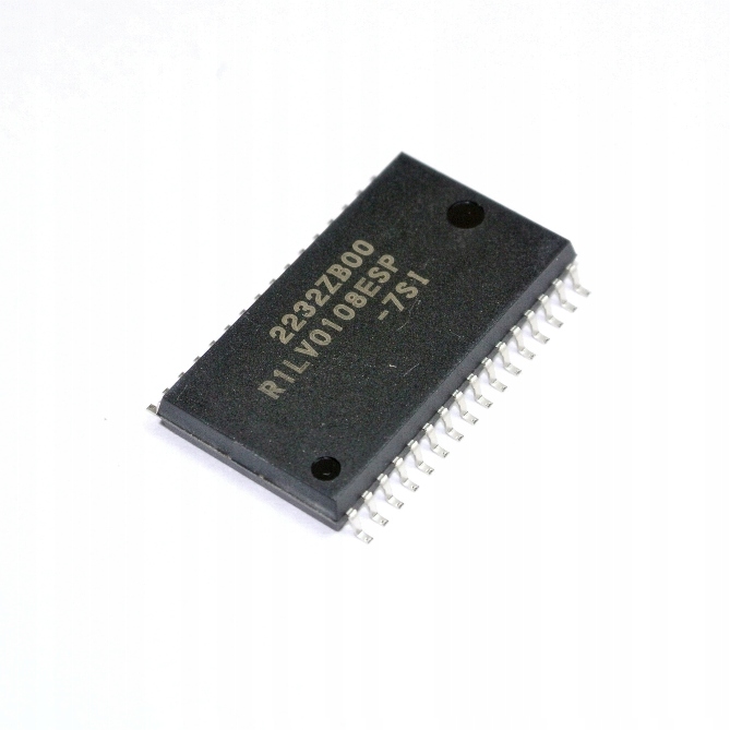 R1LV0108ESP-7SI 1Mb (128k word x 8bit) Advanced Lpsram Renesas [1szt]