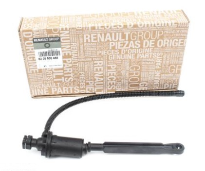 

Siłownik Pompka Sprzęgła Trafic II Vivaro Oryginał