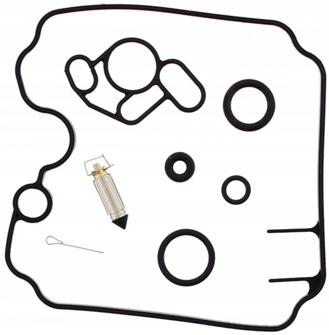 Sada Oprava Karburátoru Ducati Supersport 600 Ss