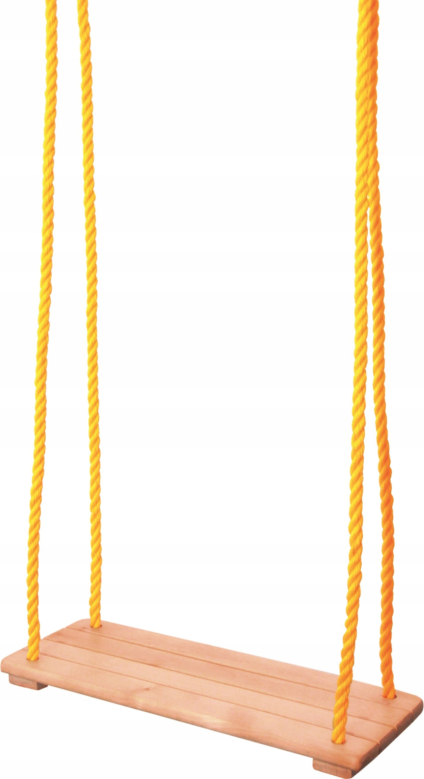 

Huśtawka drewniana do zawieszenia dla dzieci Woody