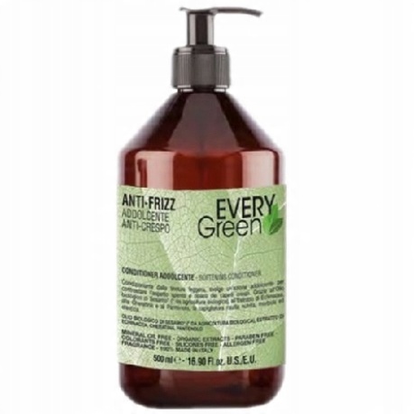 

Every Green Odżywka 500ml Nawilżająco-zmiękczająca