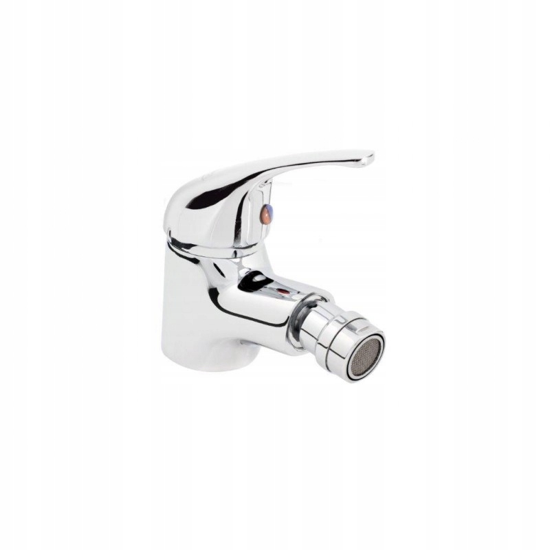 

Bateria Bidetowa Stojąca Nano Regulator Ceramiczny