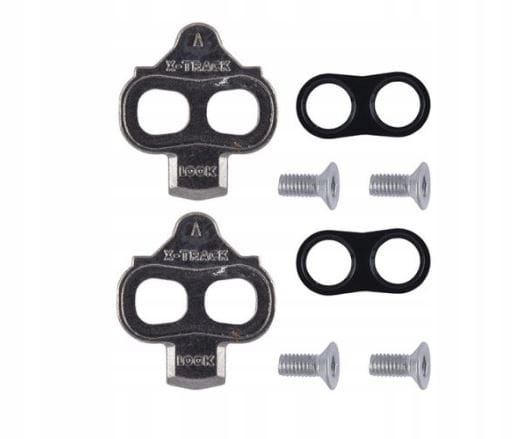 Bloki Look X-track Warszawa EAN (GTIN) 3611720144997