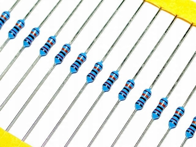 

18.2R 1% 0.6W Rezystor metalizowany [100szt] #1480