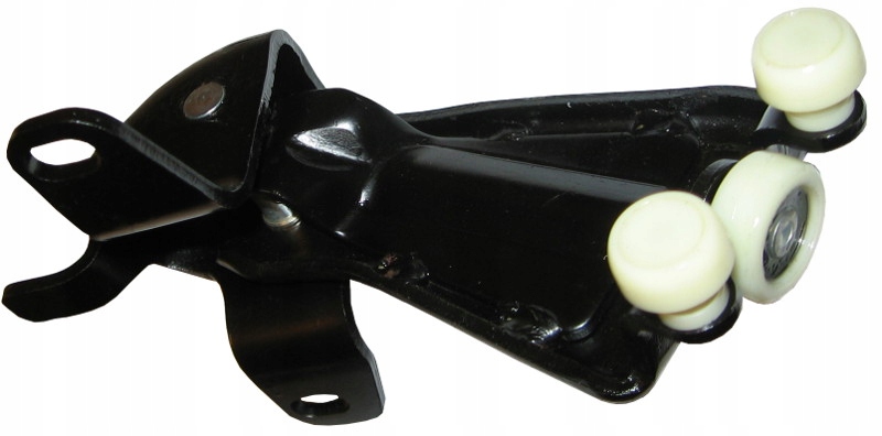 #0381 - Подшипник центр раздвижной двери VITO II 2 W639