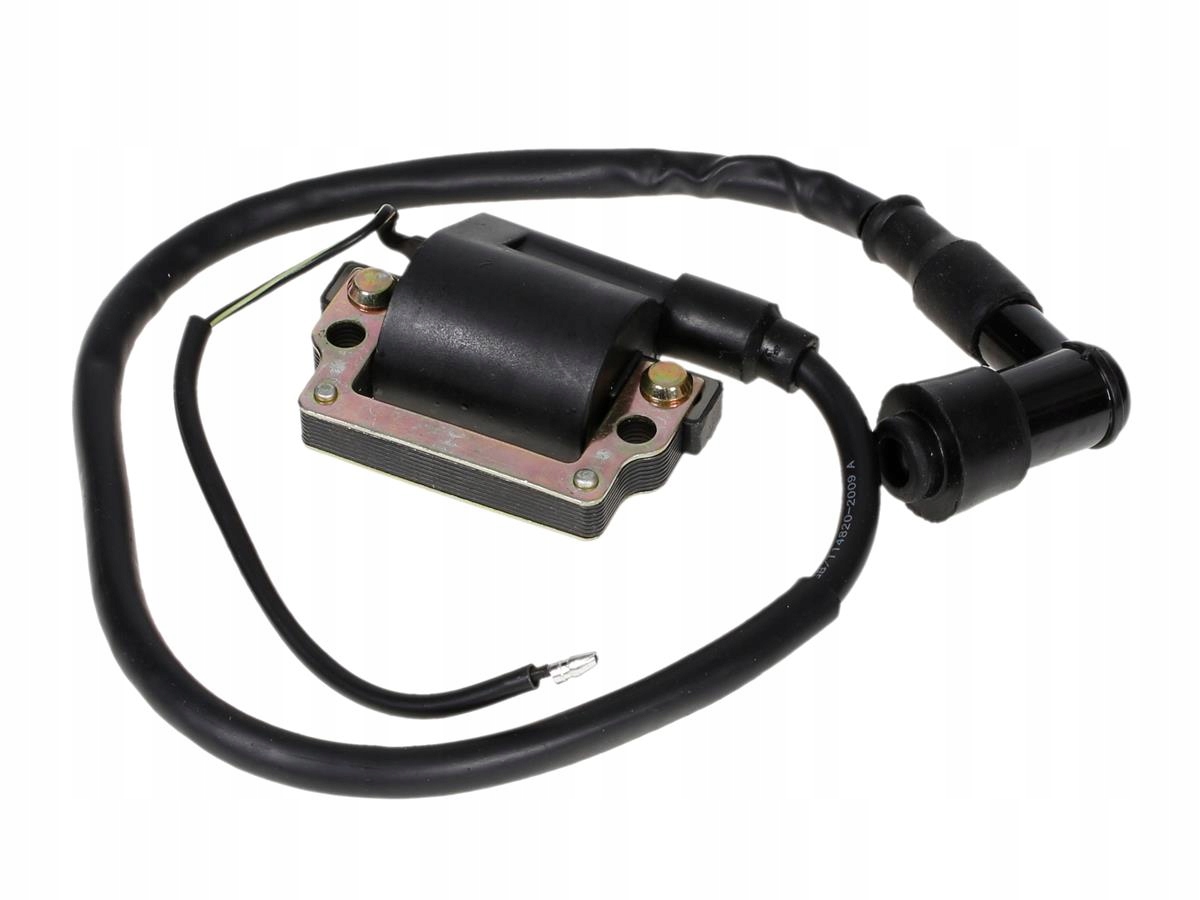 CEWKA WYSOKIEGO NAPIĘCIA MORETTI MOTOROWER ROMET Producent Moretti