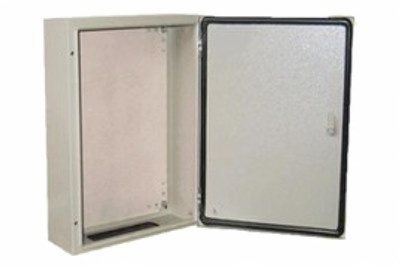 

Obudowa metalowa 500x500x250 szafa rozdzielnica Ip