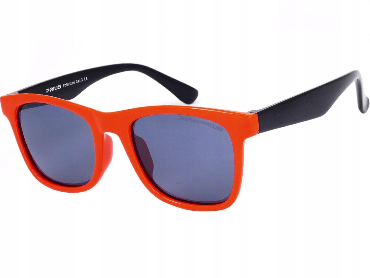 

Dziecięce Okulary Z Filtrem Polaryzacyjnym UV400