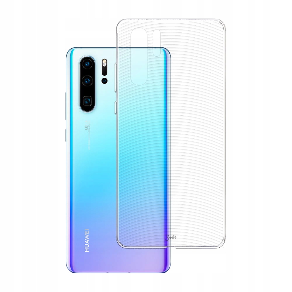 

przeźroczyste Etui 3mk Armor Case na Huawei P30Pro