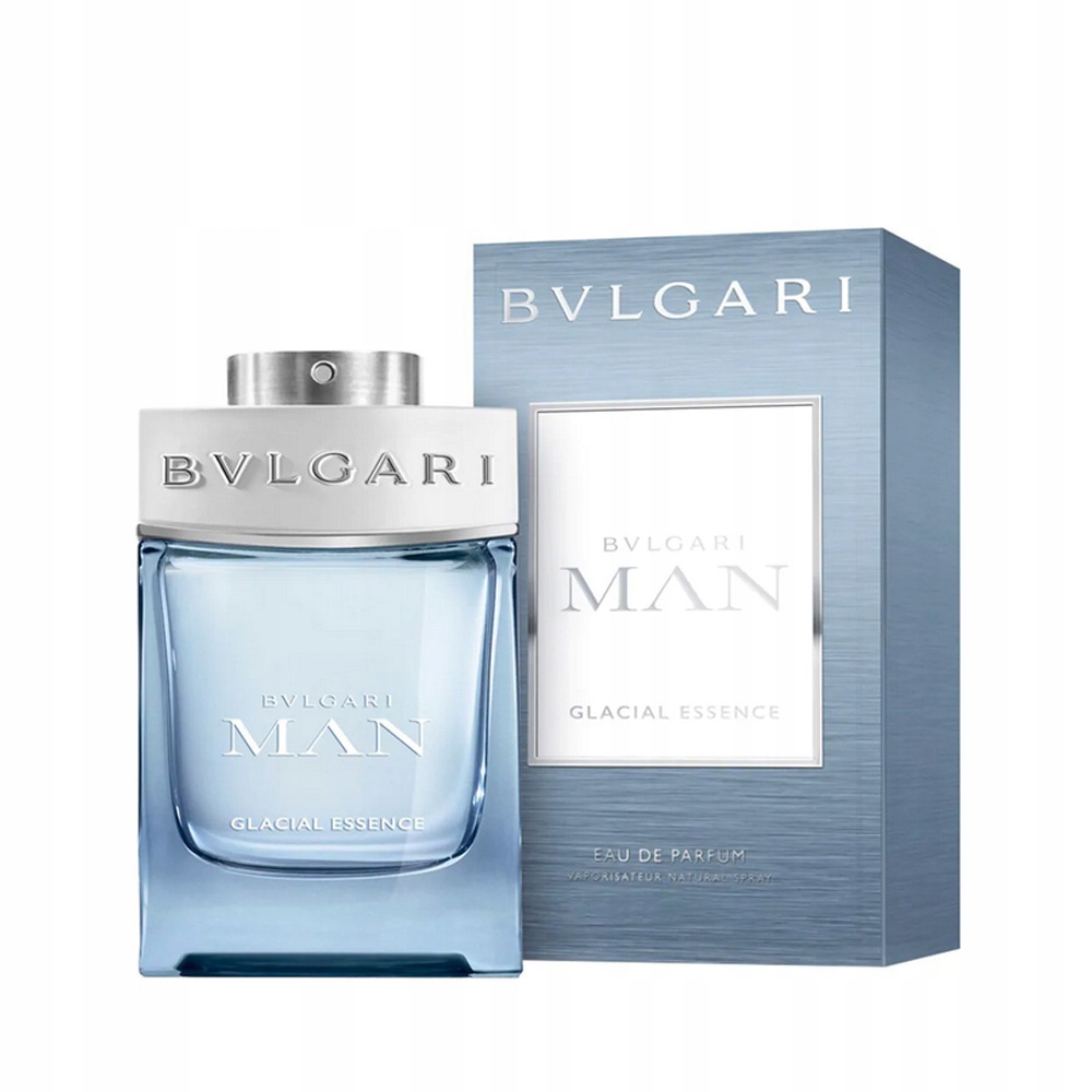 Parfumovaná voda Bvlgari 60 ml