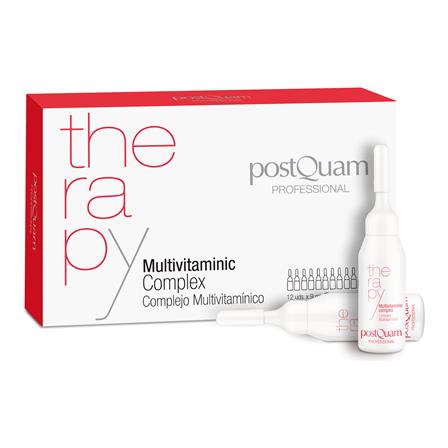 Wzbogacona PLACENTA PostQuam aminexil na łysienie