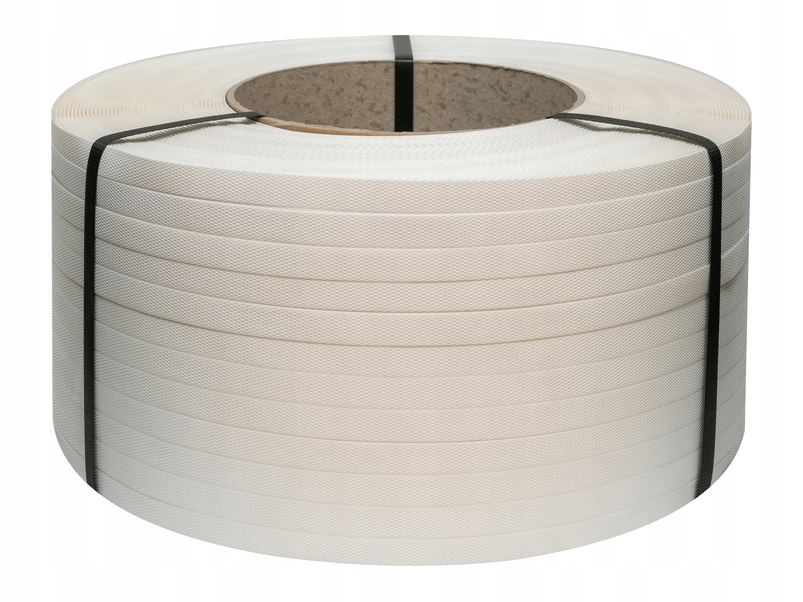 12mm BANDOWNICA TAŚMA PAKOWA BANDUJĄCA SPINAJĄCA