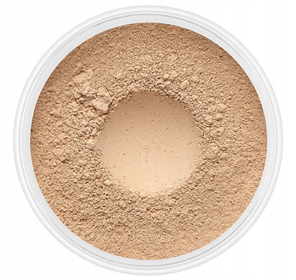 ECOLORE PODKŁAD MINERALNY 572 - NUDE 2