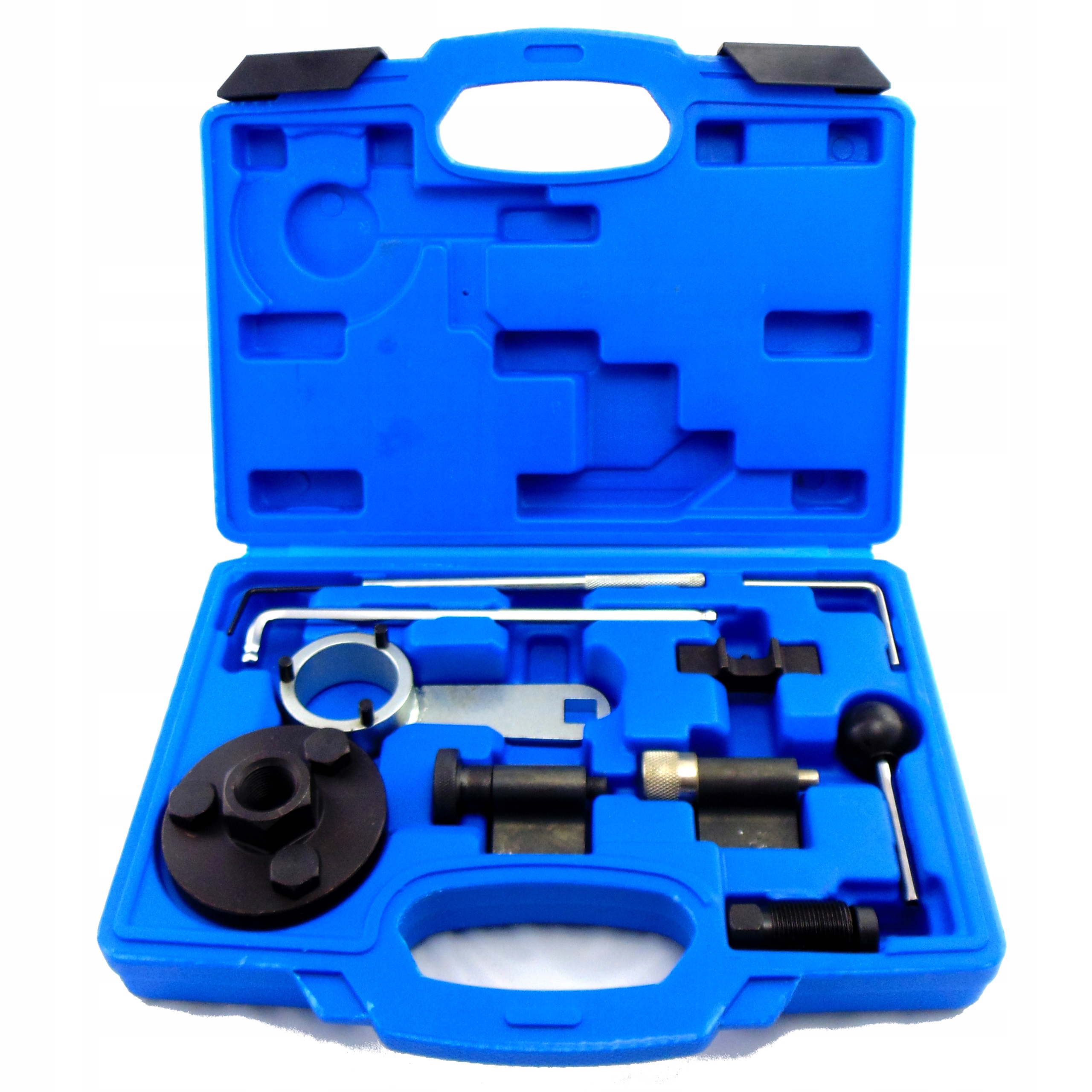 ЗАМОК РАСПРЕДВАЛА VW AUDI ГРУППА VAG 1.6 2.0 TDI CR