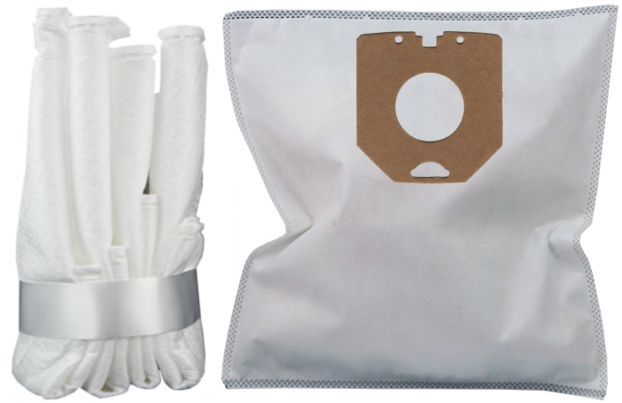 

Worki Do Philips Oslo+ Hr 6938/10 10szt filtr