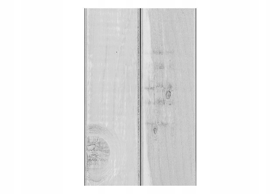 

Fototapeta - Duża, szara chmura - 50X1000