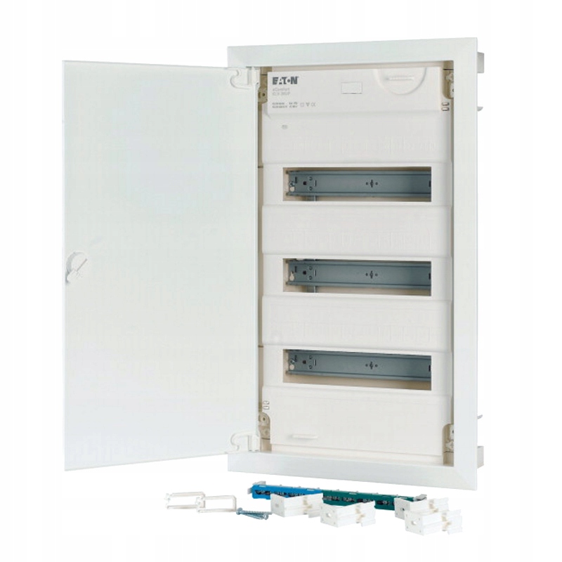 

Eaton Rozdzielnica podtynkowa 3x12 KLV-36UPS-F