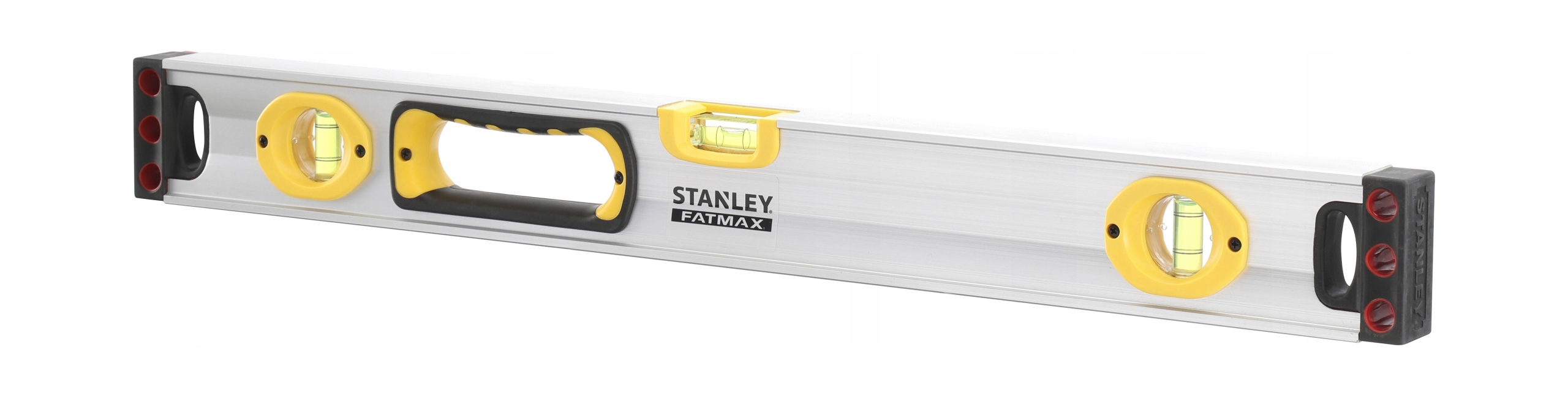 VODováHA Fatmax II 60CM, Magnetická, 3 Vodní Vážky