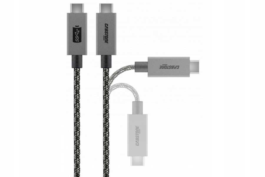 

Kabel Usb-c Typ Usb-c 3.2 Power Delivery 60W Oplot