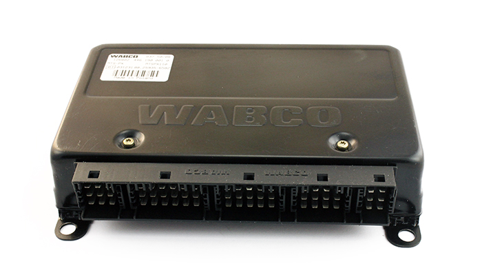 STEROWNIK WABCO MTS-PX 4461900010 STEROWNIK DRZWI 88.25935-6582 EAN (GTIN) 4057875190455